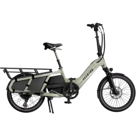 Abound Ebike