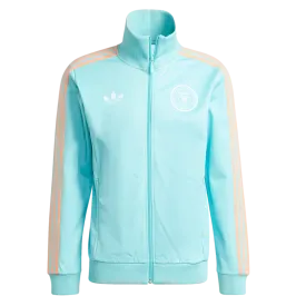 Adidas Inter Miami Originals Track Top Jacket