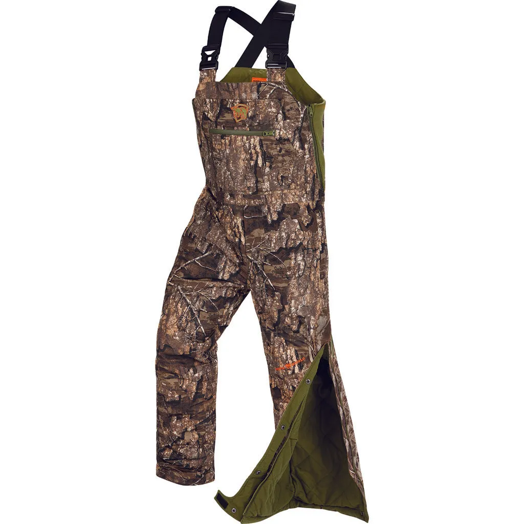 Arctic Shield Tundra 3-in-1 Bib Realtree Timber 2x-large