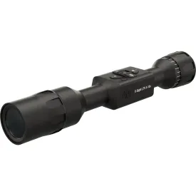 Atn X-sight Ltv Night Vision Riflescope Black 5-15x 30mm