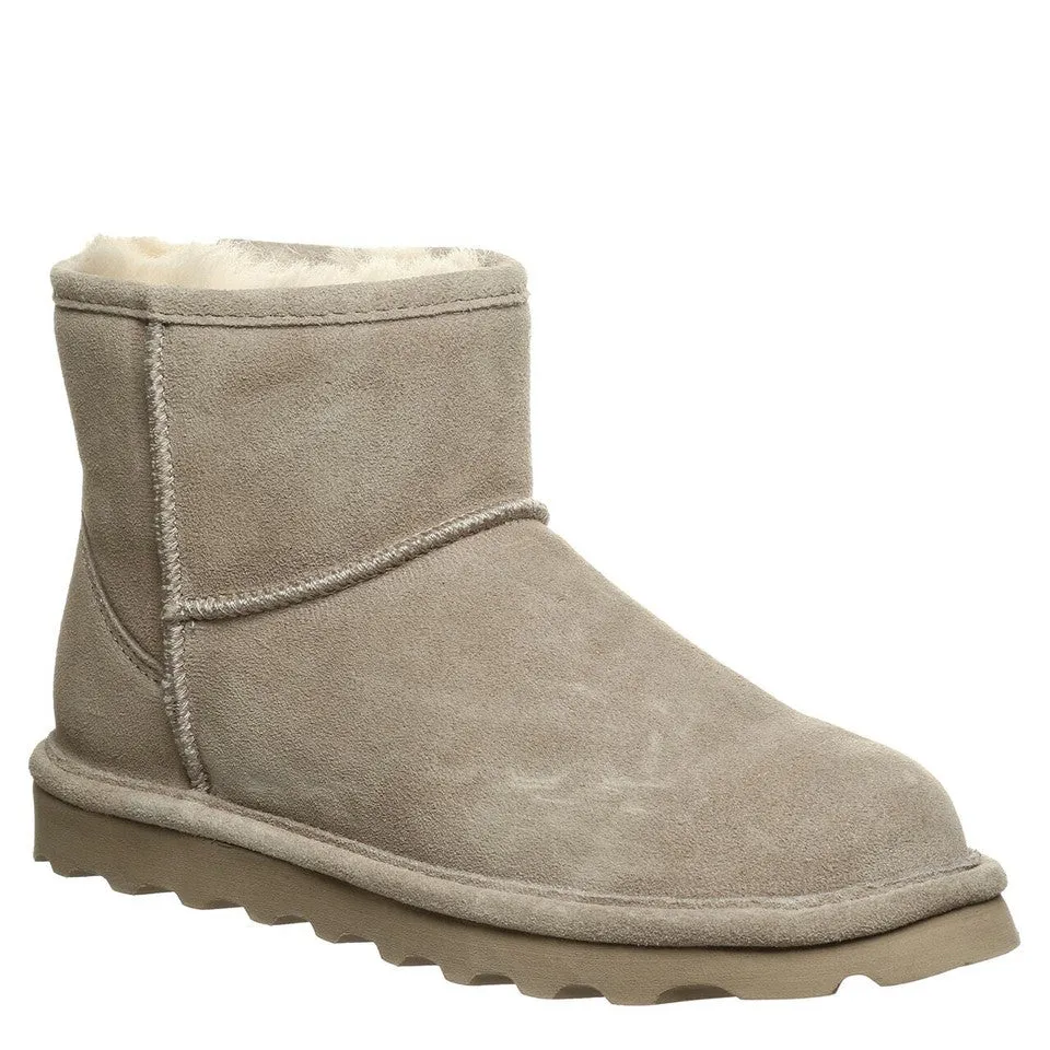 BEARPAW Alyssa VEGAN Boots