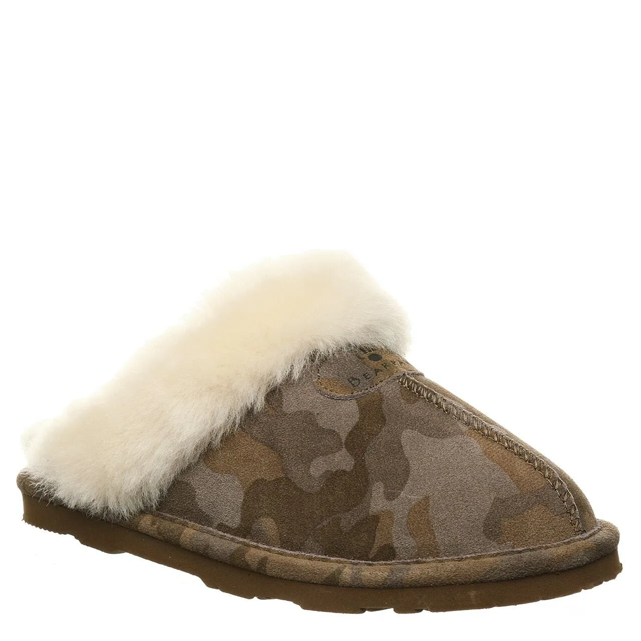 BEARPAW Loki Slippers