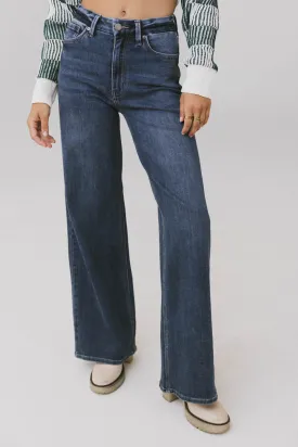 Blayden Wide Leg Jeans