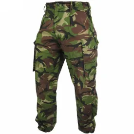 British 95 Pattern DPM Trousers