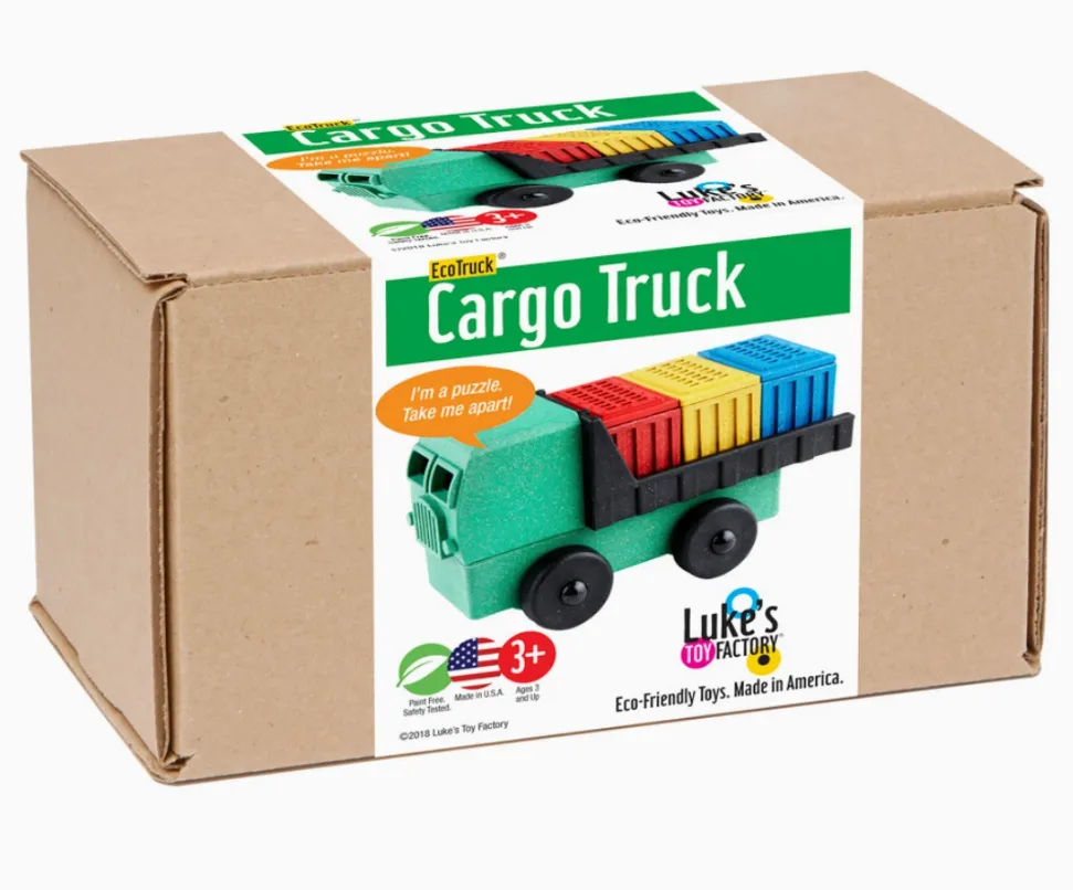 Cargo Truck