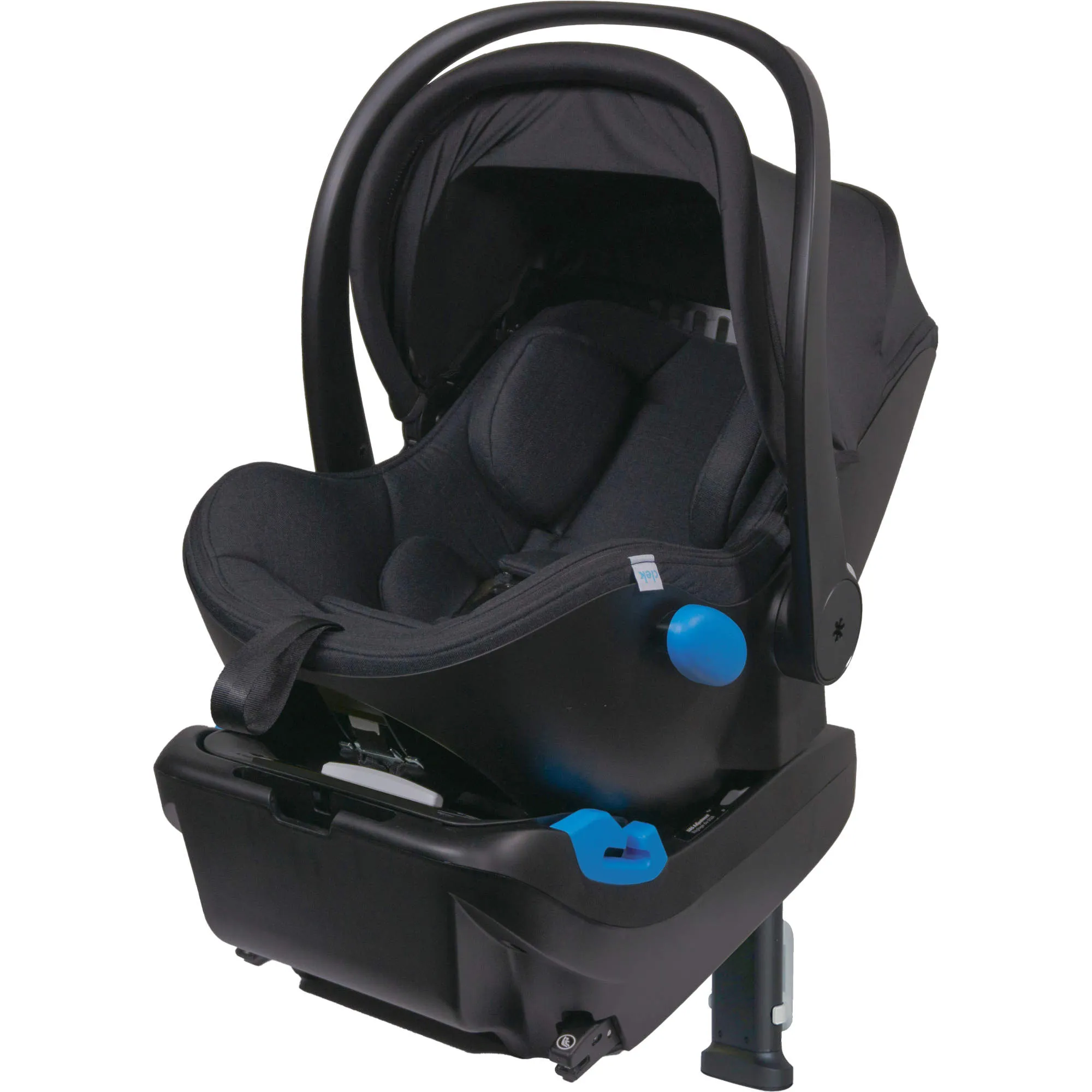 Clek Liing Infant Car Seat   Base