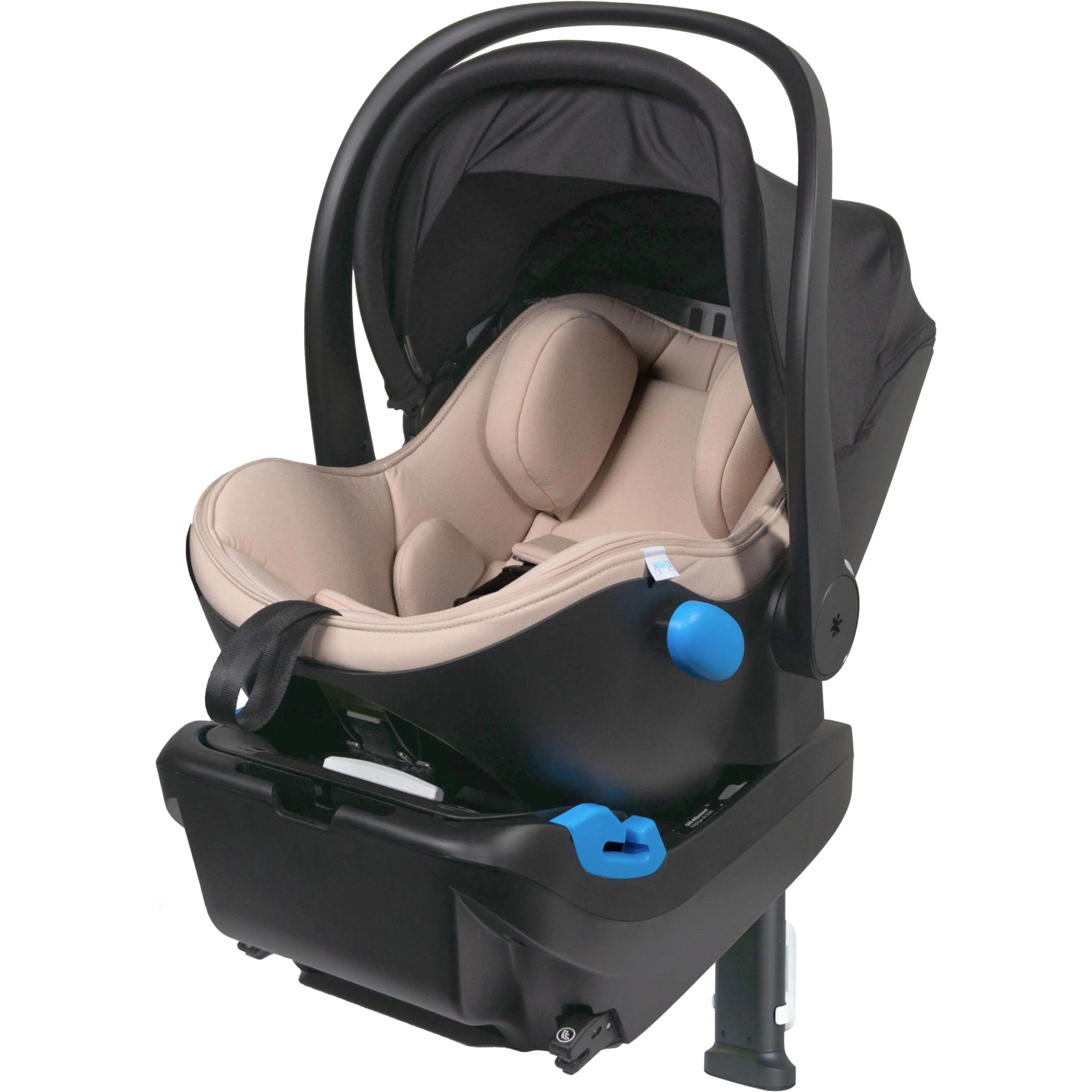 Clek Liing Infant Car Seat   Base