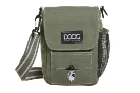 DOOG Walkie Bag - Khaki Green