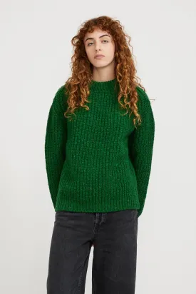 Fund-A-Mental Mystery Pullover Green Dream