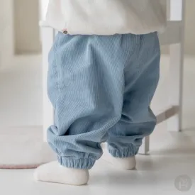 Happy Prince Senon Corduroy Baby Jogger Pants