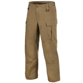 Helikon SFU Next Trousers Coyote