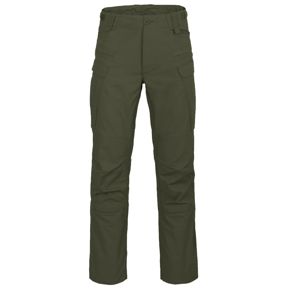 Helikon SFU Next Trousers MK2 Olive Green