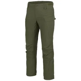 Helikon SFU Next Trousers MK2 Olive Green