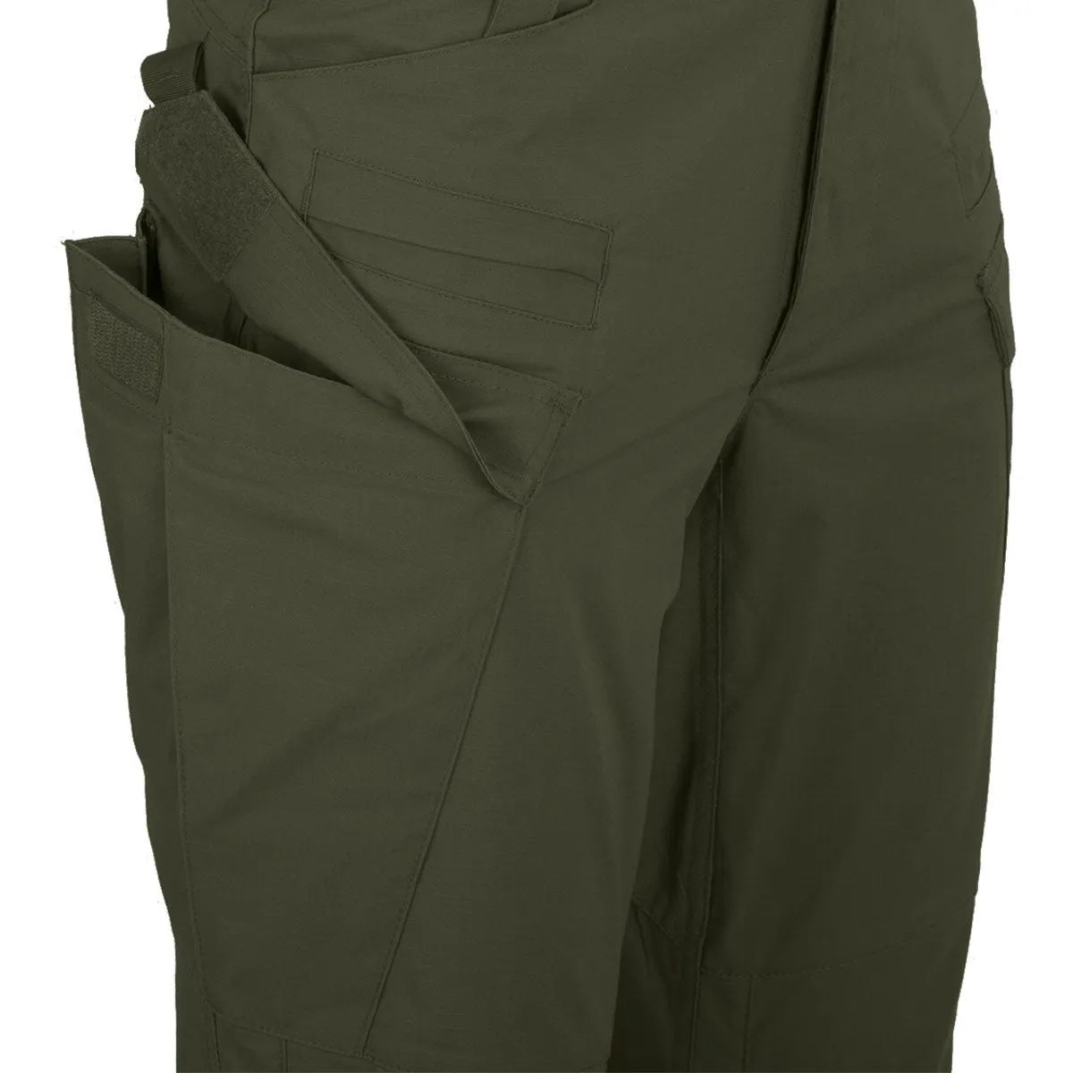 Helikon SFU Next Trousers MK2 Olive Green