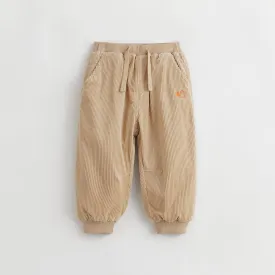 MARC & JANIE Boys Drawstring Corduroy Pants  231973