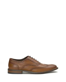 Men's Lazzarp Wingtip Brogue