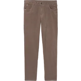 Men's Optimist 5-Pocket Cord Pant