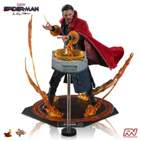 SPIDER-MAN: NO WAY HOME Doctor Strange 1/6th Scale Collectible Figure