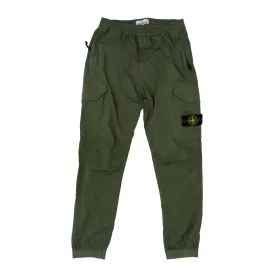 S/S 2020 Stone Island Cargo Trousers