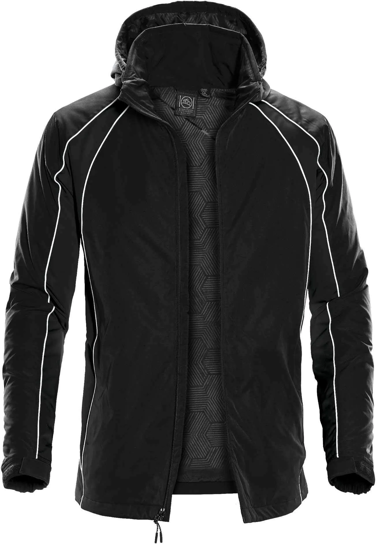 Youth's Road Warrior Thermal Shell - RWX-1Y