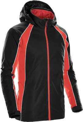 Youth's Road Warrior Thermal Shell - RWX-1Y